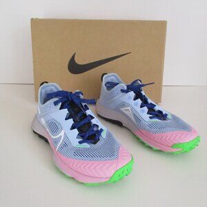 Women's Nike Air Zoom Terra Kiger 8 Wonderful Condition!